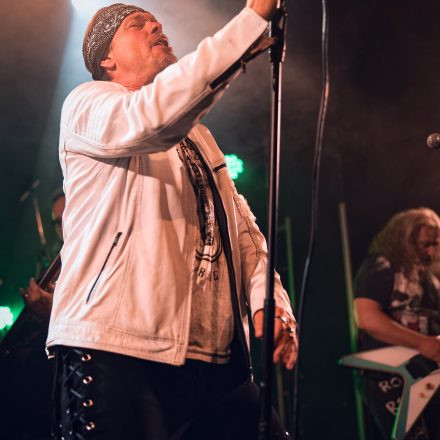 Wacken Metal Battle Austria Final 2026