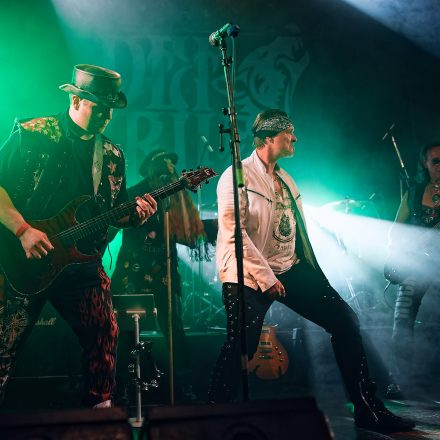 Wacken Metal Battle Austria Final 2026