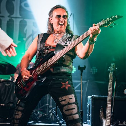 Wacken Metal Battle Austria Final 2026