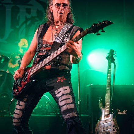 Wacken Metal Battle Austria Final 2026