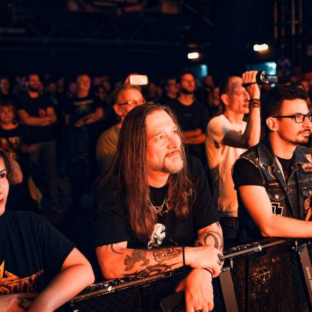 Wacken Metal Battle Austria Final 2026