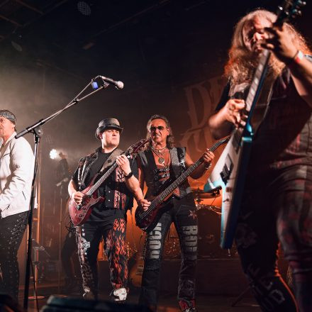 Wacken Metal Battle Austria Final 2026