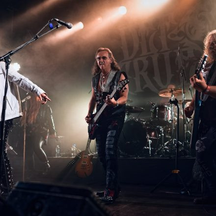 Wacken Metal Battle Austria Final 2026