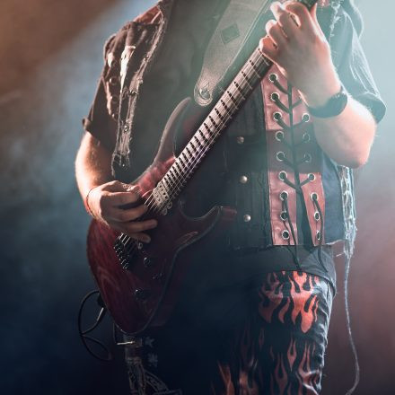 Wacken Metal Battle Austria Final 2026