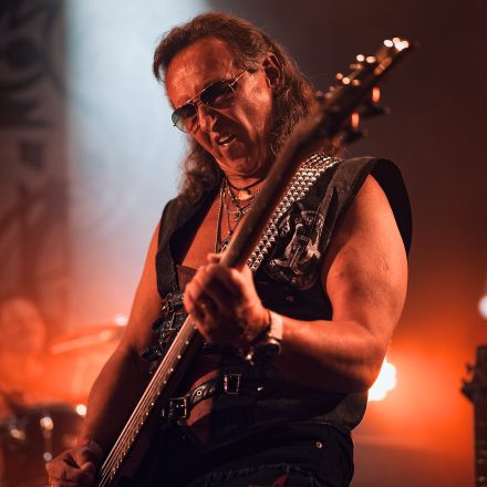 Wacken Metal Battle Austria Final 2026