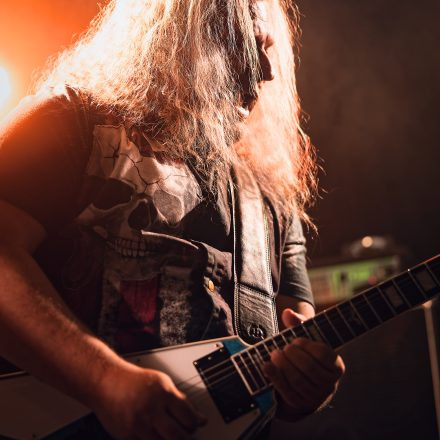 Wacken Metal Battle Austria Final 2026