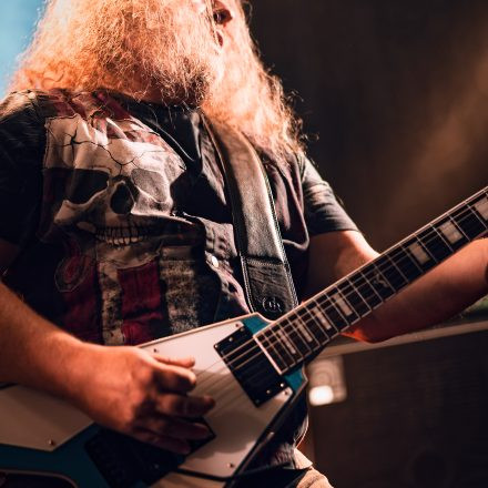 Wacken Metal Battle Austria Final 2026