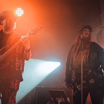 Wacken Metal Battle Austria Final 2026