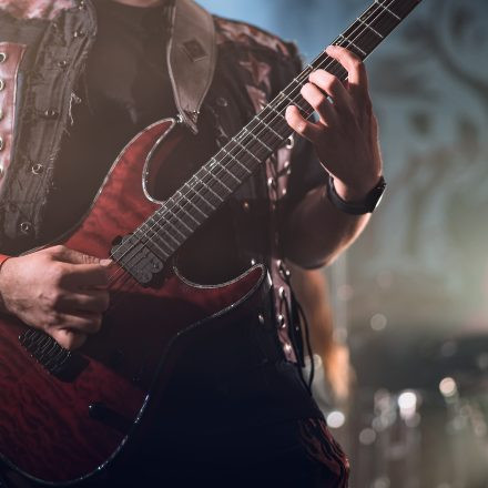 Wacken Metal Battle Austria Final 2026