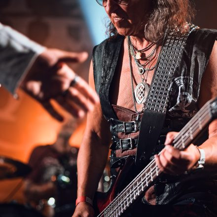 Wacken Metal Battle Austria Final 2026