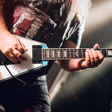 Wacken Metal Battle Austria Final 2026