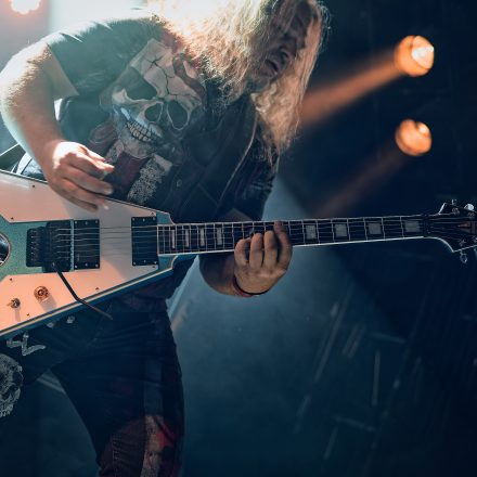 Wacken Metal Battle Austria Final 2026
