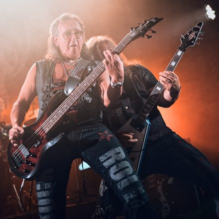 Wacken Metal Battle Austria Final 2026