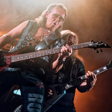 Wacken Metal Battle Austria Final 2026