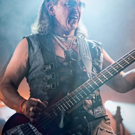 Wacken Metal Battle Austria Final 2026