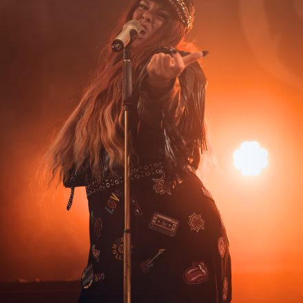 Wacken Metal Battle Austria Final 2026