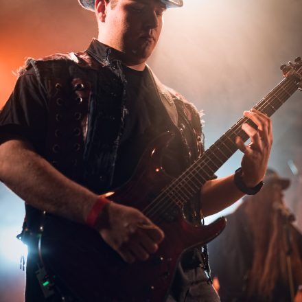 Wacken Metal Battle Austria Final 2026