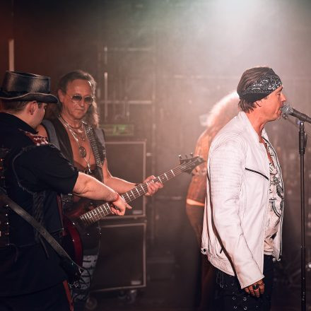 Wacken Metal Battle Austria Final 2026
