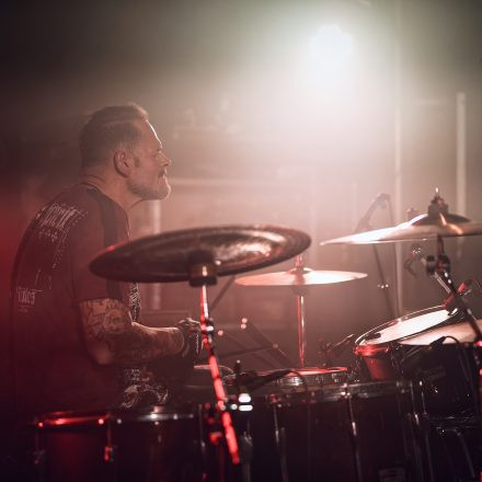 Wacken Metal Battle Austria Final 2026