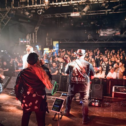 Wacken Metal Battle Austria Final 2026