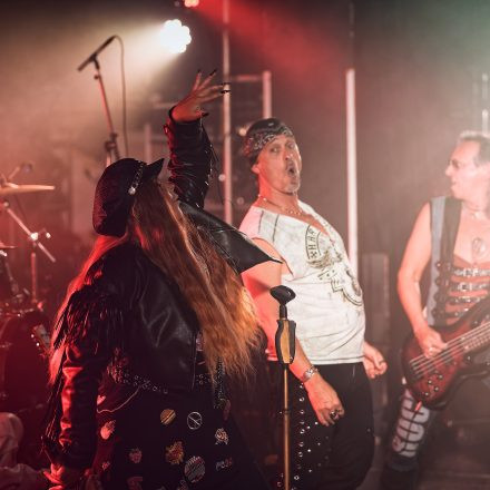 Wacken Metal Battle Austria Final 2026