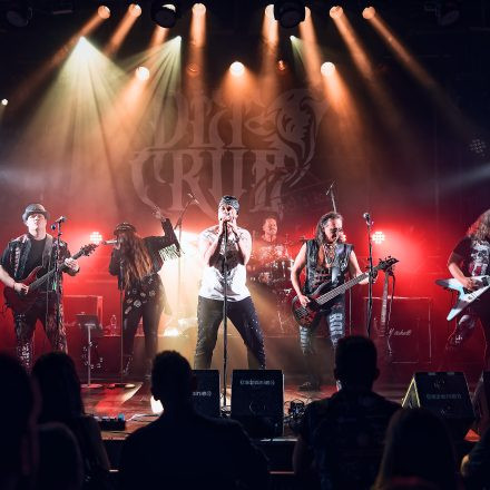 Wacken Metal Battle Austria Final 2026