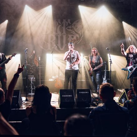 Wacken Metal Battle Austria Final 2026