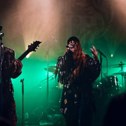 Wacken Metal Battle Austria Final 2026
