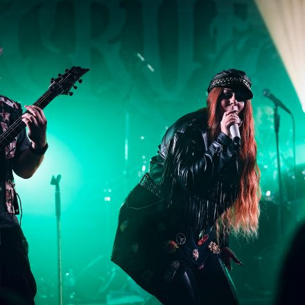 Wacken Metal Battle Austria Final 2026