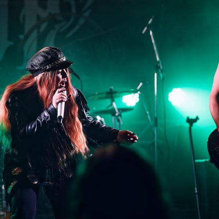 Wacken Metal Battle Austria Final 2026