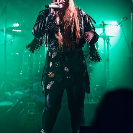 Wacken Metal Battle Austria Final 2026