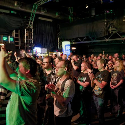 Wacken Metal Battle Austria Final 2026