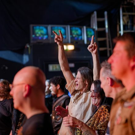 Wacken Metal Battle Austria Final 2026