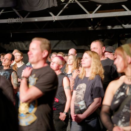 Wacken Metal Battle Austria Final 2026