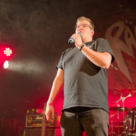 Wacken Metal Battle Austria Final 2026
