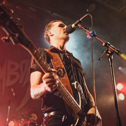 Wacken Metal Battle Austria Final 2026