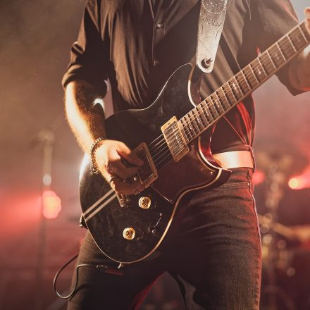 Wacken Metal Battle Austria Final 2026