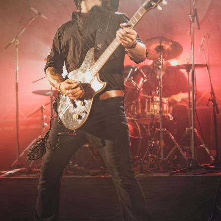 Wacken Metal Battle Austria Final 2026