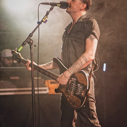 Wacken Metal Battle Austria Final 2026