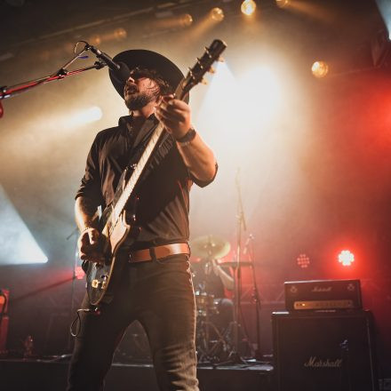 Wacken Metal Battle Austria Final 2026