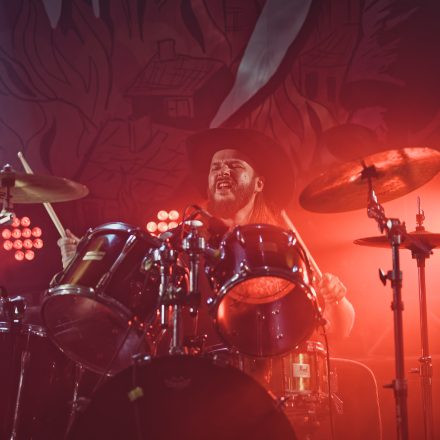 Wacken Metal Battle Austria Final 2026