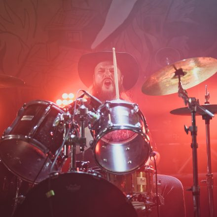 Wacken Metal Battle Austria Final 2026
