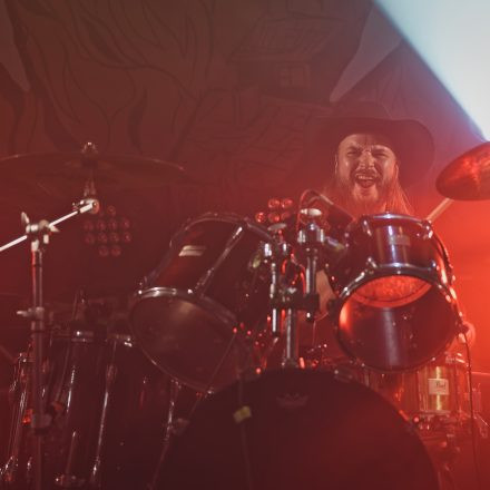 Wacken Metal Battle Austria Final 2026