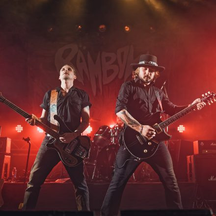 Wacken Metal Battle Austria Final 2026