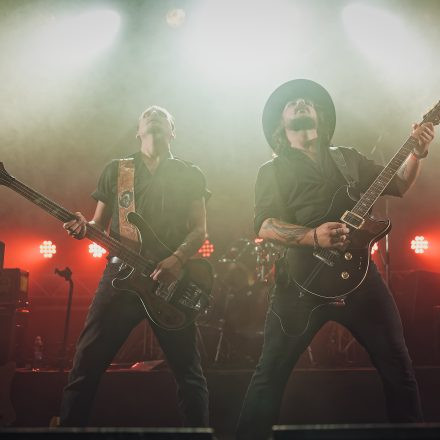 Wacken Metal Battle Austria Final 2026
