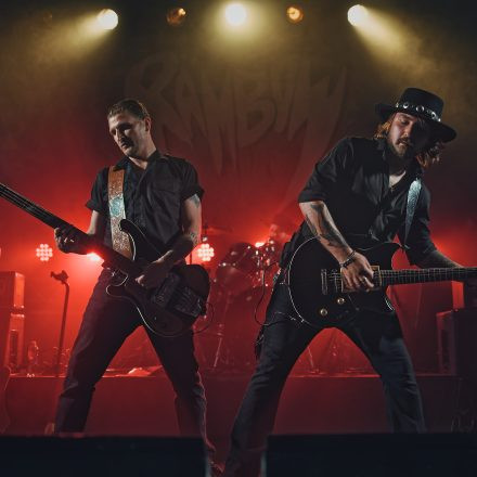 Wacken Metal Battle Austria Final 2026