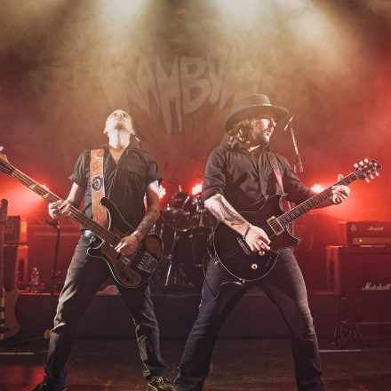 Wacken Metal Battle Austria Final 2026