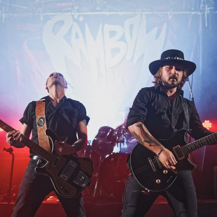 Wacken Metal Battle Austria Final 2026