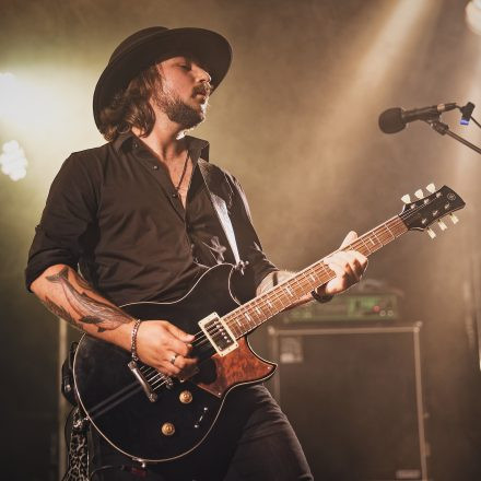Wacken Metal Battle Austria Final 2026