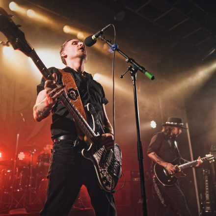 Wacken Metal Battle Austria Final 2026